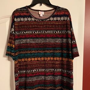 LuLaRoe Irma